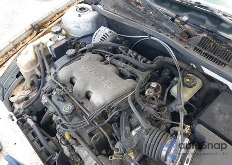 2002 Chevrolet Malibu from USA, damaged, VIN 1G1ND52JX2M502211